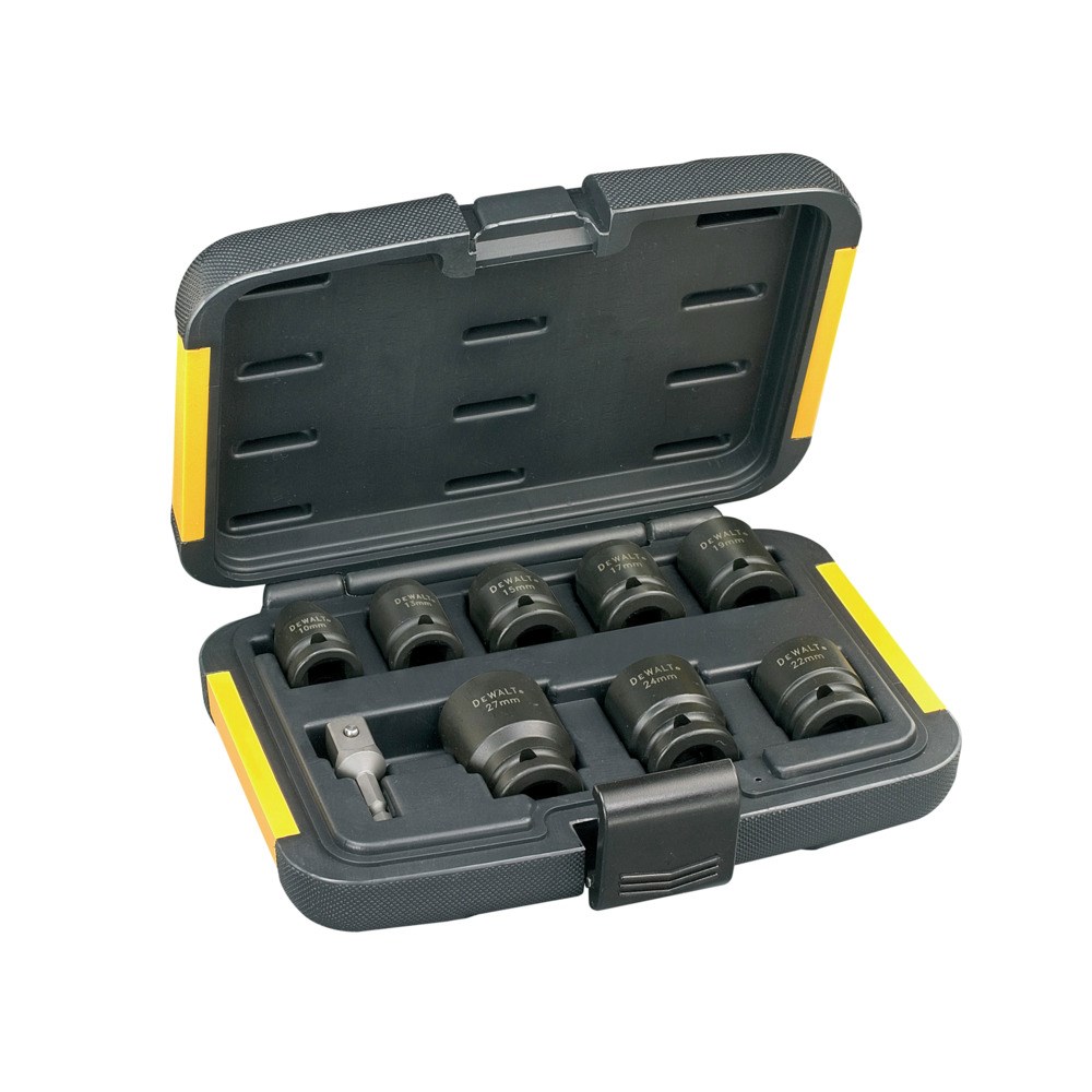 DeWalt  DT7507-QZ socket/socket set | DT7507-QZ