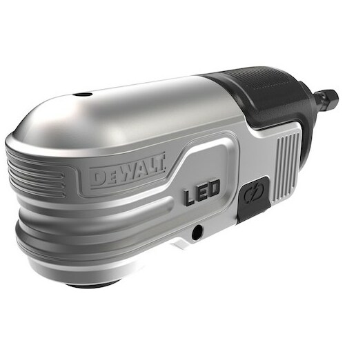 DeWalt  DTLRA-QZ power screwdriver/impact driver Black