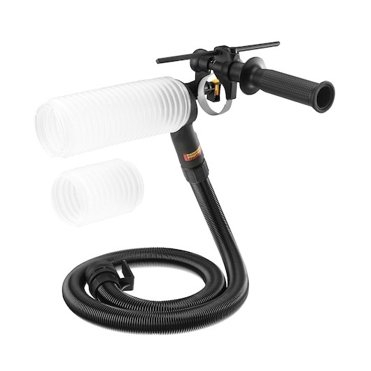DeWalt  DUST COLLECTION SYSTEM SDS DUST
