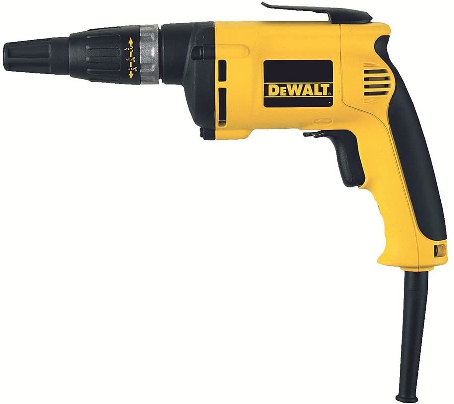 DeWalt  DW275KN-QS power screwdriver/impact driver 5300