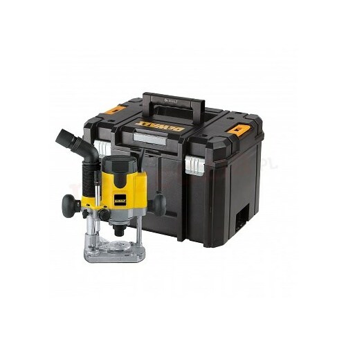 DeWalt DW622KT milling cutter Dovetail cutter