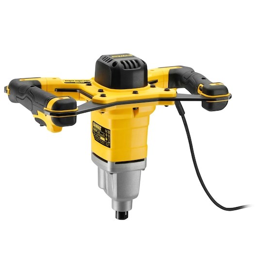 DeWalt  DWD241-QS concrete mixer | DWD241