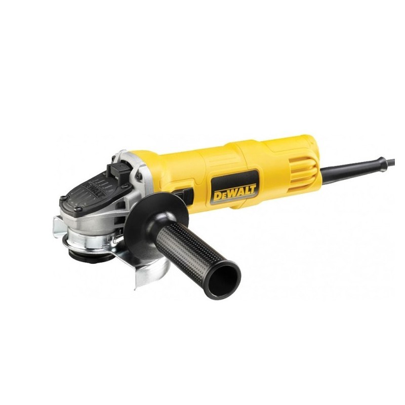 DeWalt  DWE4057-QS angle grinder 12.5