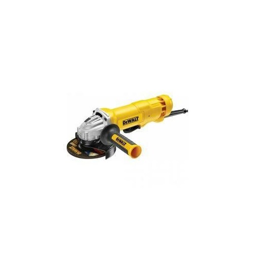 DeWalt DWE4237K angle grinder 12.5
