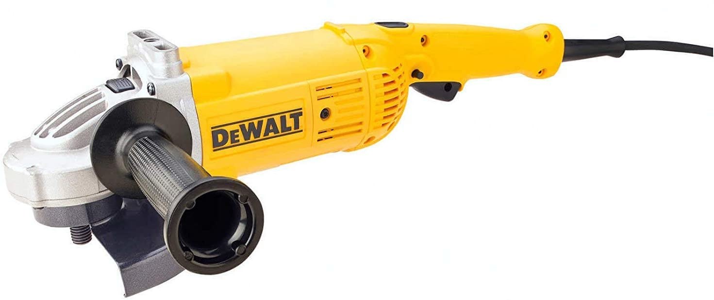 DeWalt  DWE496-QS angle grinder 230 mm