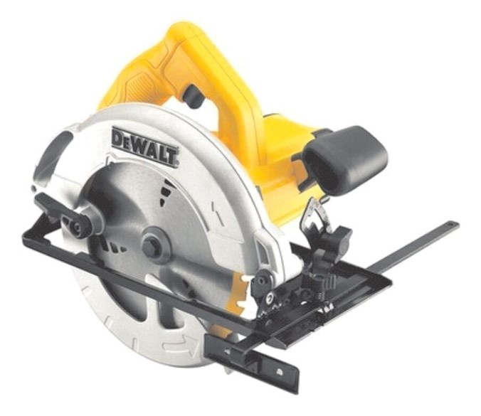 DeWalt DWE560 - cirkelsav - 1350