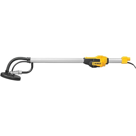 DeWalt DWE7800-QS floor polisher/sander | BD-DWE7800