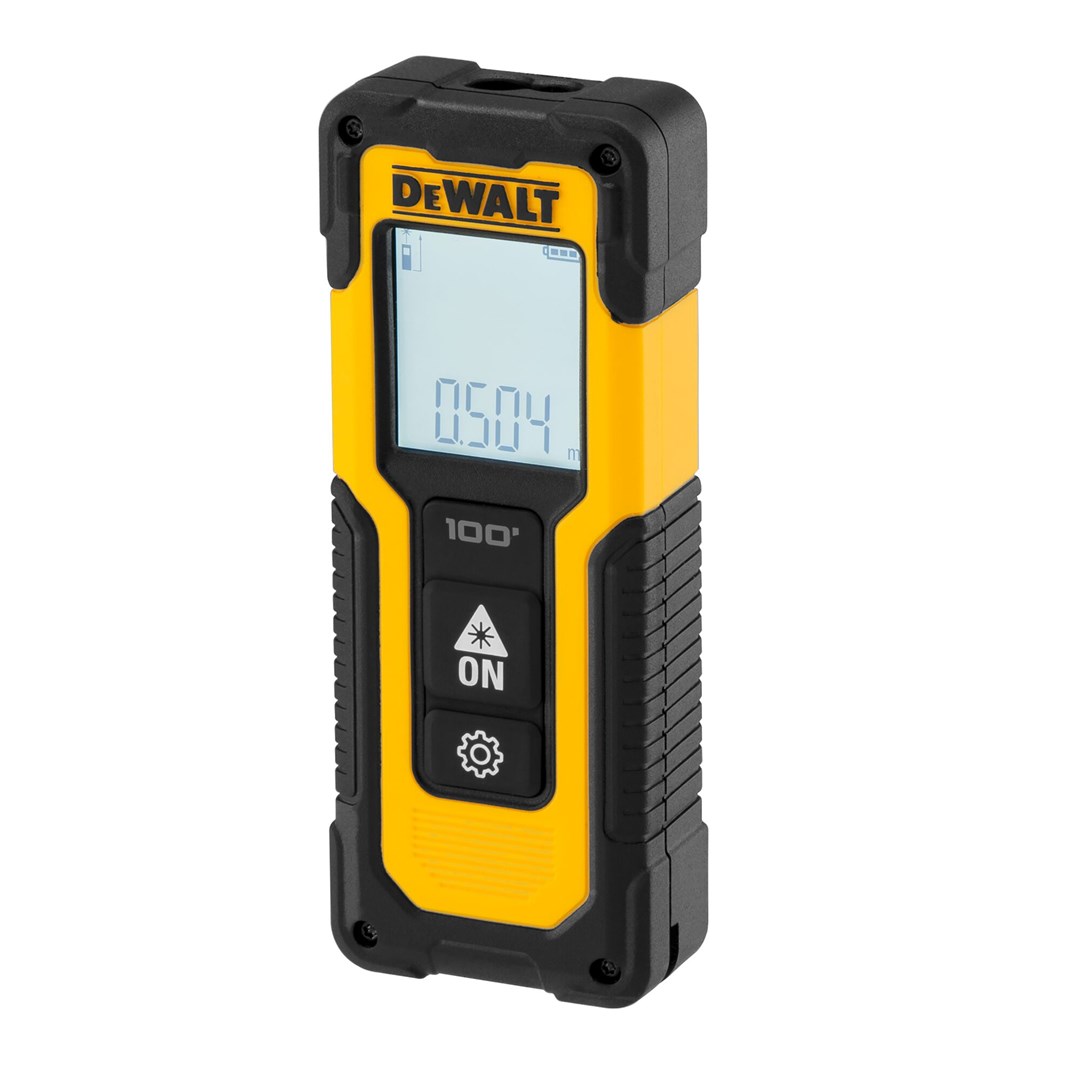 DeWalt  DWHT77100-XJ distance meter | DWHT77100-XJ