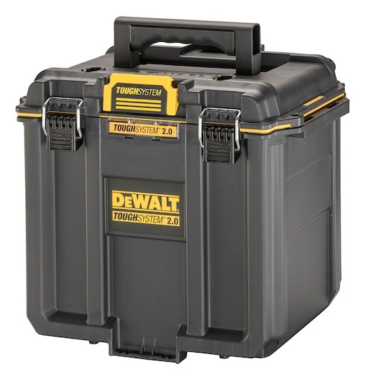 DeWalt DWST08035-1 tool storage case |