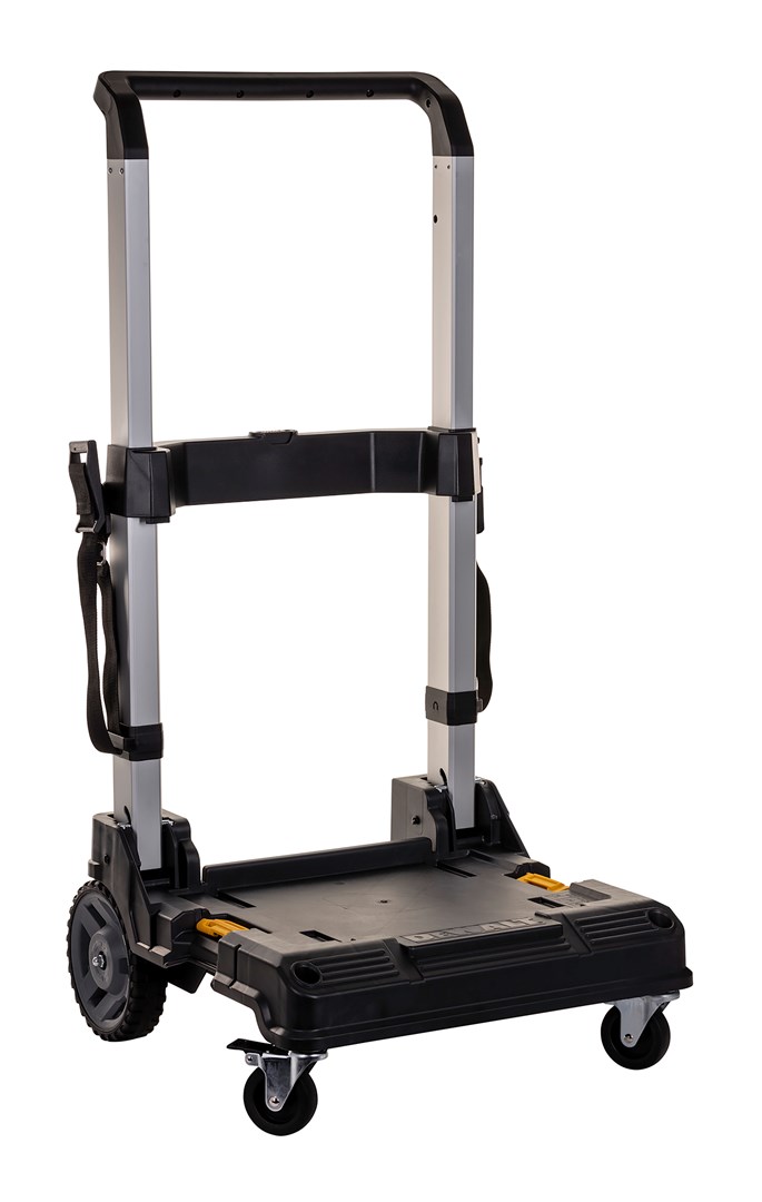 DeWalt  DWST1-71196 hand truck Metal, Plastic