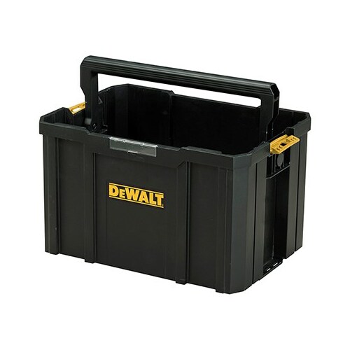 DeWalt DWST1-71228 small parts/tool box Plastic