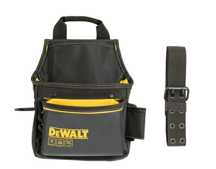 DeWalt DWST40101-1 tool storage case Black