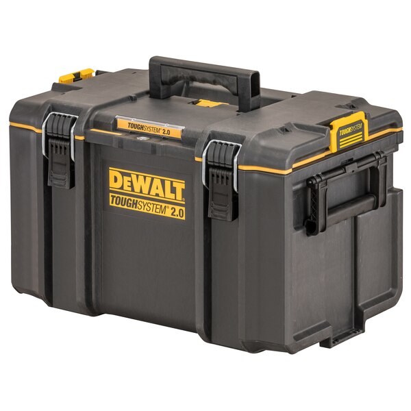 DeWalt  DWST83342-1 small parts/tool box Polycarbonate
