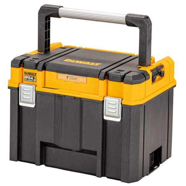 DeWalt DWST83343-1 small parts/tool box TSTAK