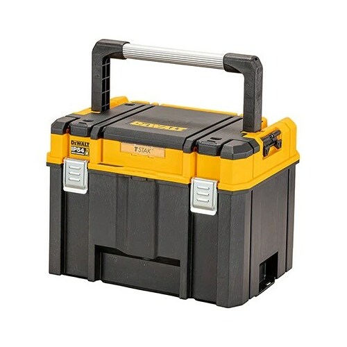 DeWalt  DWST83343-1 small parts/tool box TSTAK