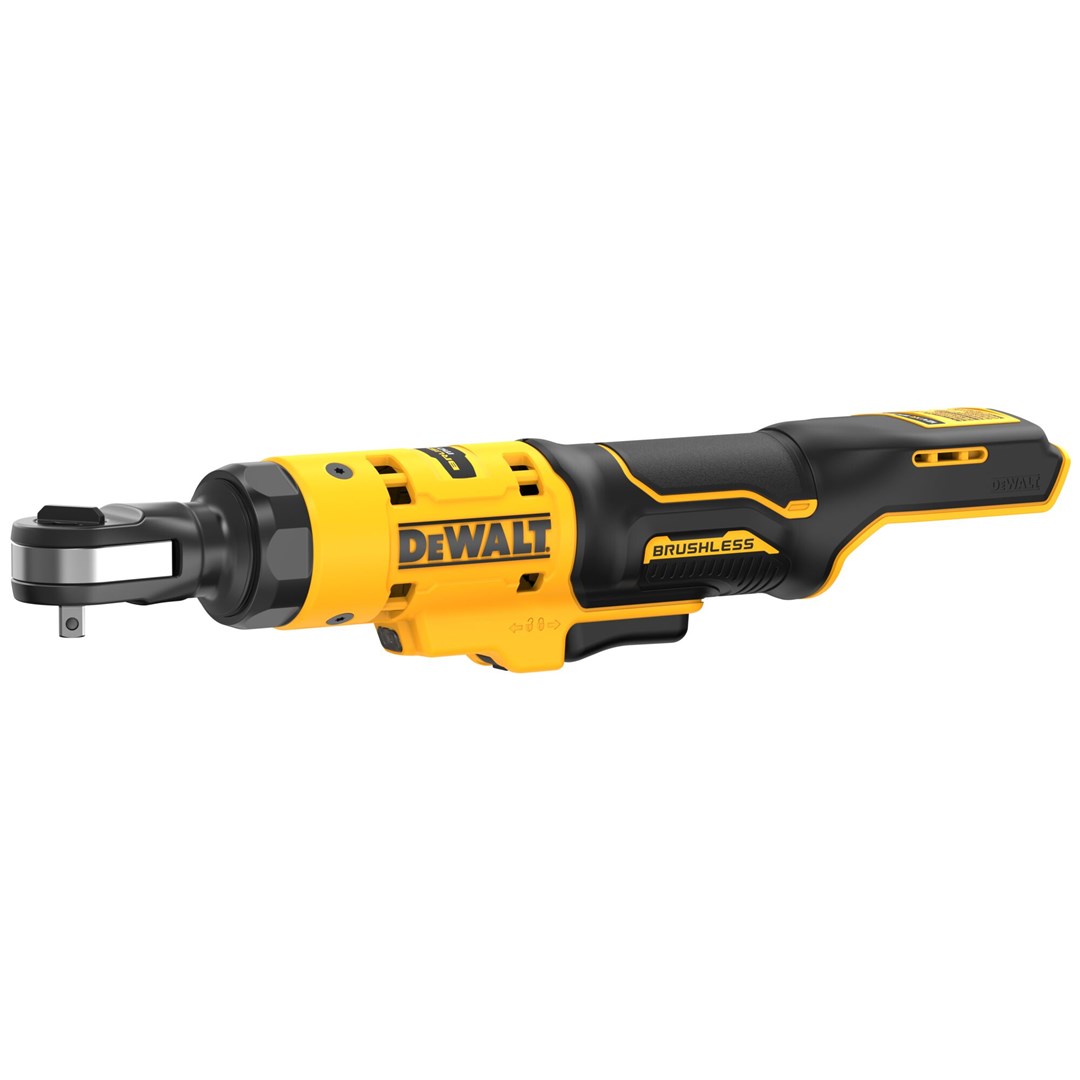 DeWalt .GRZECHOTKA 12V 1/4" DCF504N 54Nm