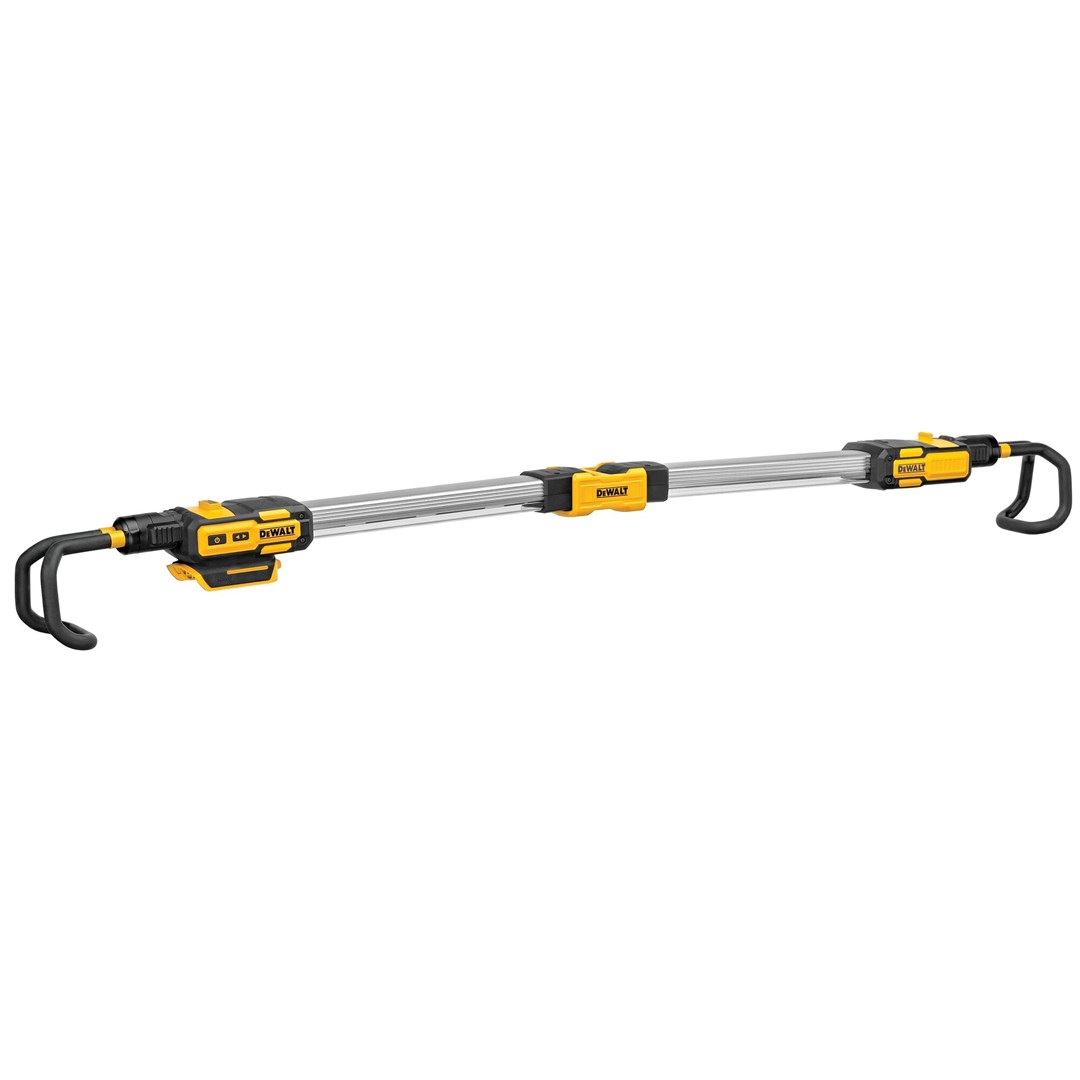 DeWalt . LAMPA LED 18V PODWIESZANA DCL045