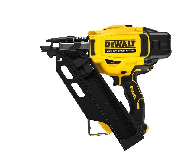 DeWalt . NAILER 18V DCN930N 33° 64-90mm