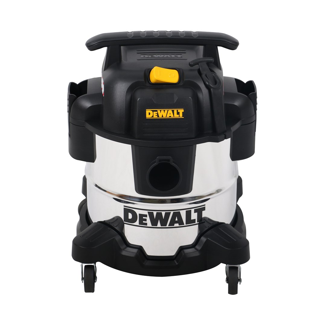 DeWalt  ODKURZACZ PRZEMYSŁOWY 20L DXV20SC |
