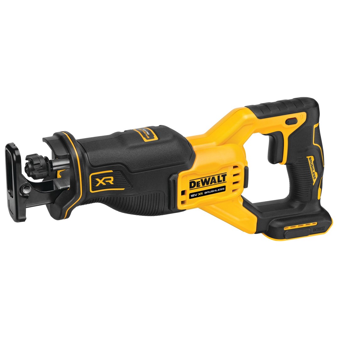 DeWalt . PIŁA SZABLASTA 18V DCS382N |