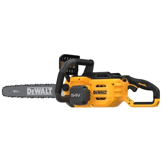DeWalt . PILARKA ŁAŃCUCHOWA 54V 50cm DCMCS575N
