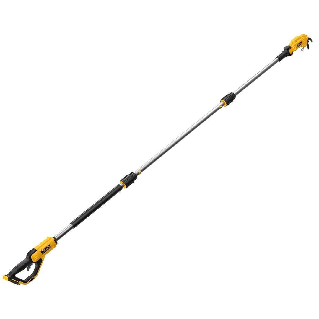 DeWalt SEKATOR 18V NA WYSIĘGNIKU DCMPP569N