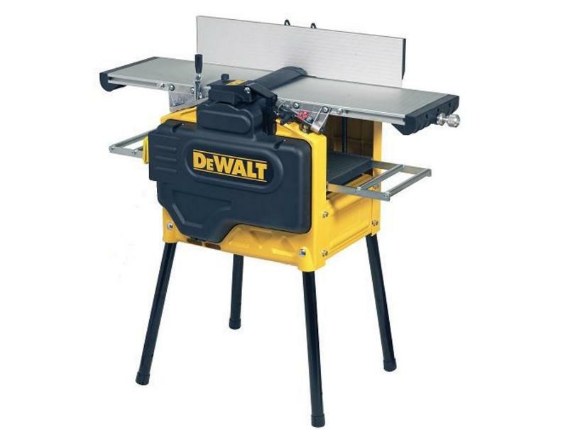 DeWalt  STRUGARKA GRUBOŚCIOWA 2100W D27300 |