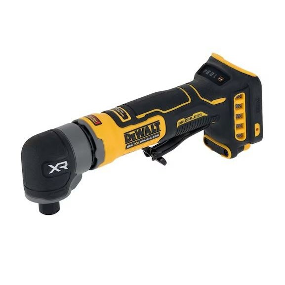DeWalt SZLIFIERKA PROSTA 18V DCG421N BL