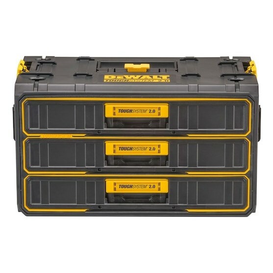 DeWalt Tough System 2.0 3