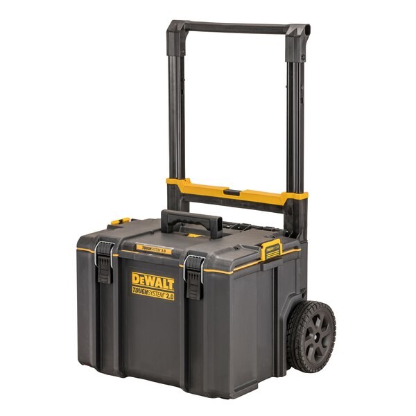 DeWalt  Toughsystem 2.0 DS450 Gearbox