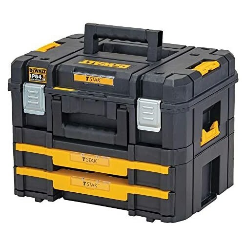 DeWalt Tstak Combo Set | DWST83395-1