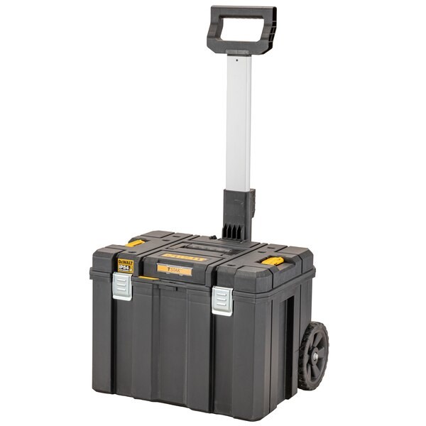 DeWalt Tstak Mobile Modular Box |