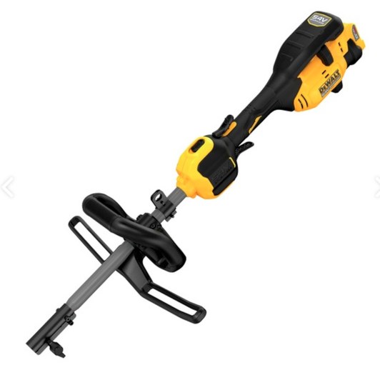 DeWalt  URZĄDZENIE WIELOFUNKCYJNE 54V DCMASED57X1 1x9/3