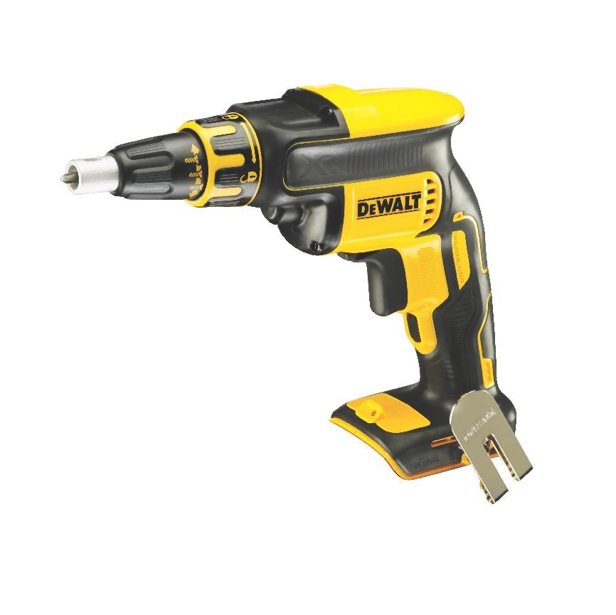 DeWalt  XR DCK304P2 18V COMBO POWER