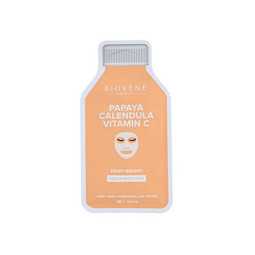 Biovène Dewy Bright Mask - Rozjasňující