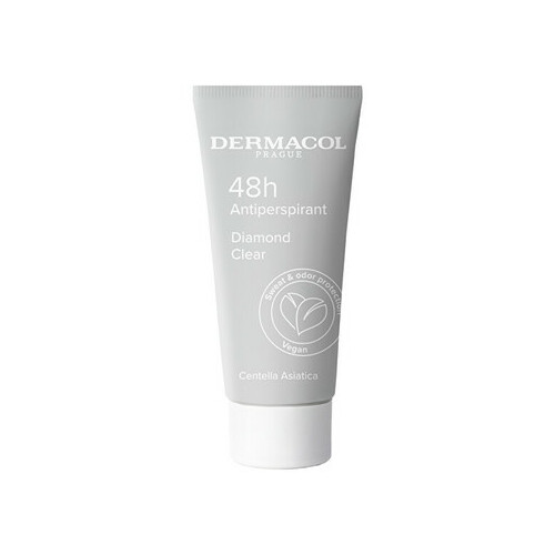 Dermacol Diamond Clear 48h Antiperspirant -