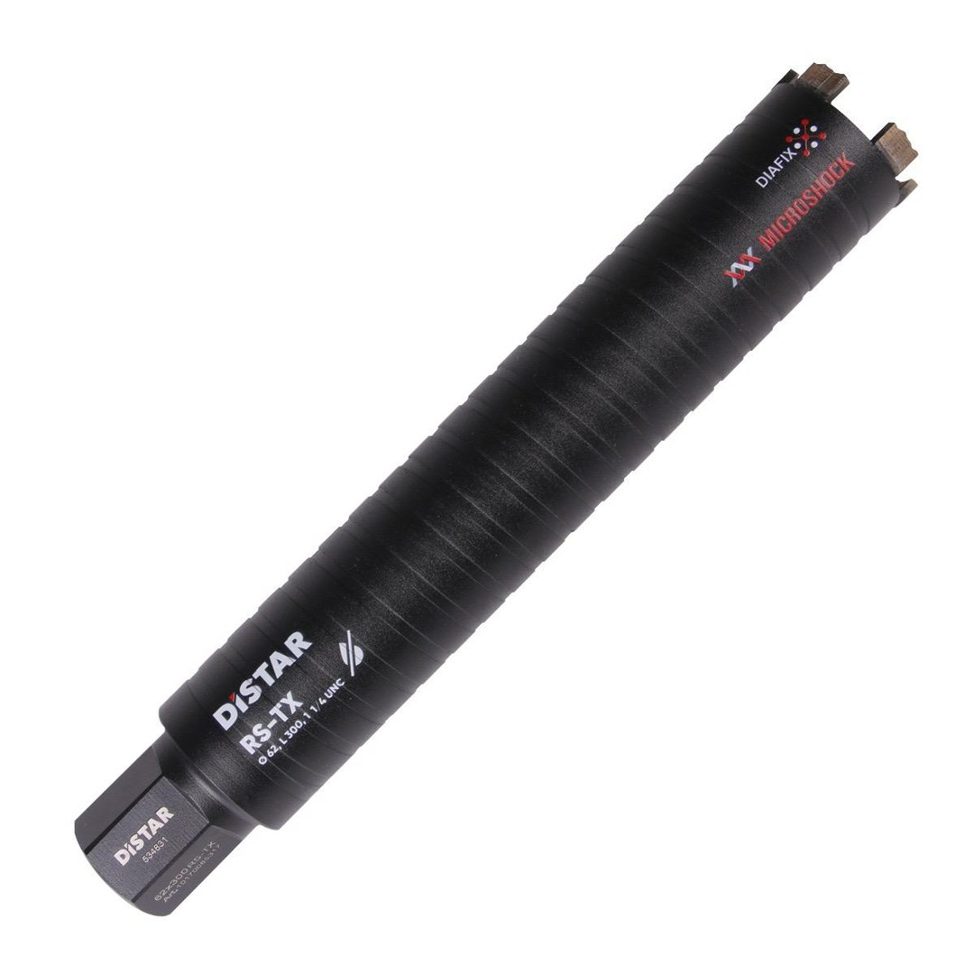 No name Diamond core bit Distar