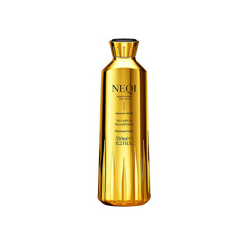 NEQI Diamond Glass Shampoo - Å