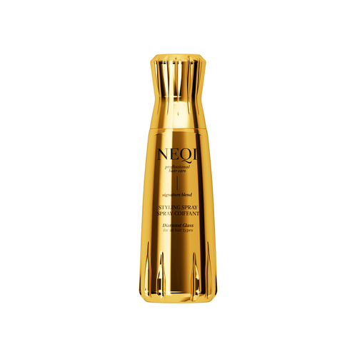 NEQI Diamond Glass Styling Spray -