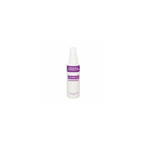 Brazil Keratin Diamond Gloss Fixing Spray