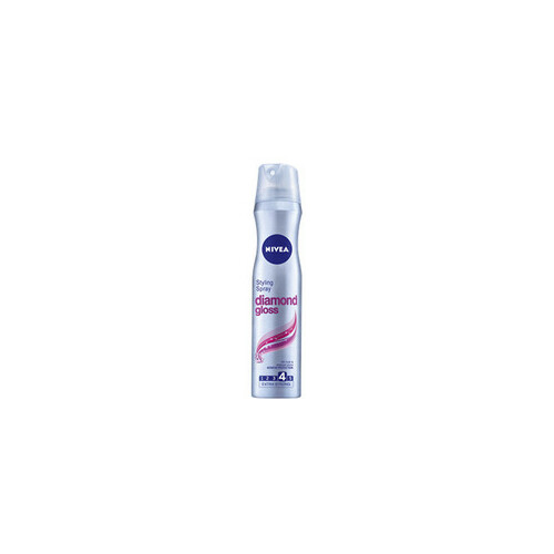 Nivea Diamond Gloss Styling Spray (Woman