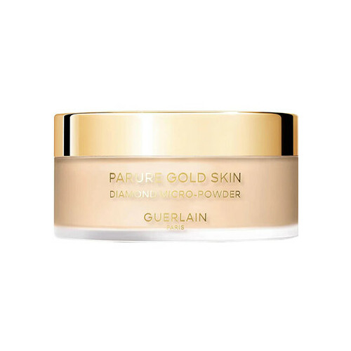 Guerlain Diamond Micro-Poudre Libre Powder 35