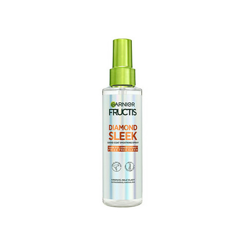 GARNIER Diamond Sleek Shine-Coat Smoothing Spray