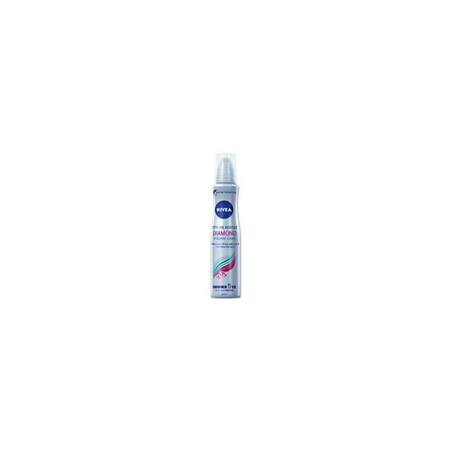 Nivea Diamond Volume Care Styling Mouse