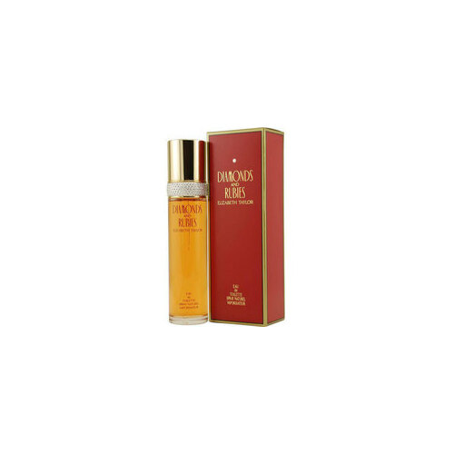 Elizabeth Taylor Diamonds and Rubies EDT