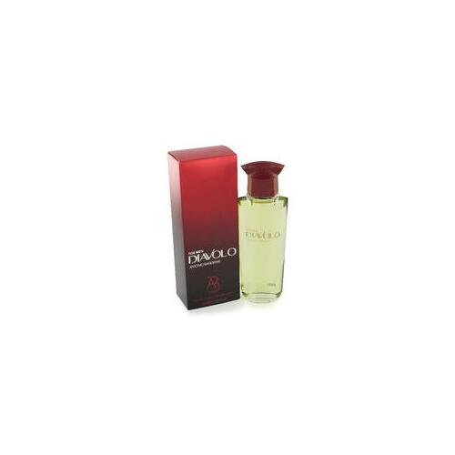 Antonio Banderas Diavolo for Man EDT