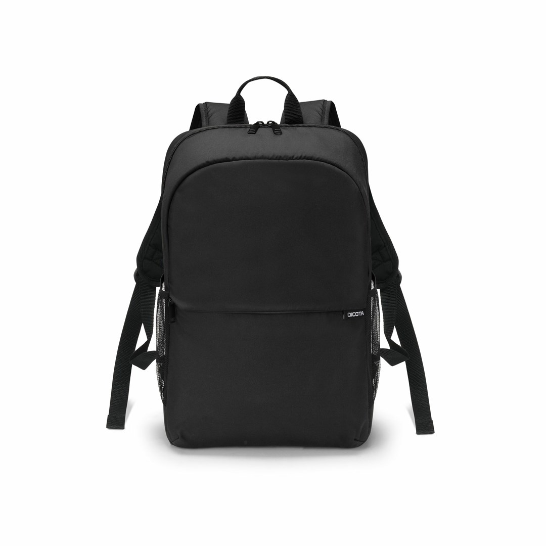 DICOTA D32086-RPET backpack Casual backpack Black