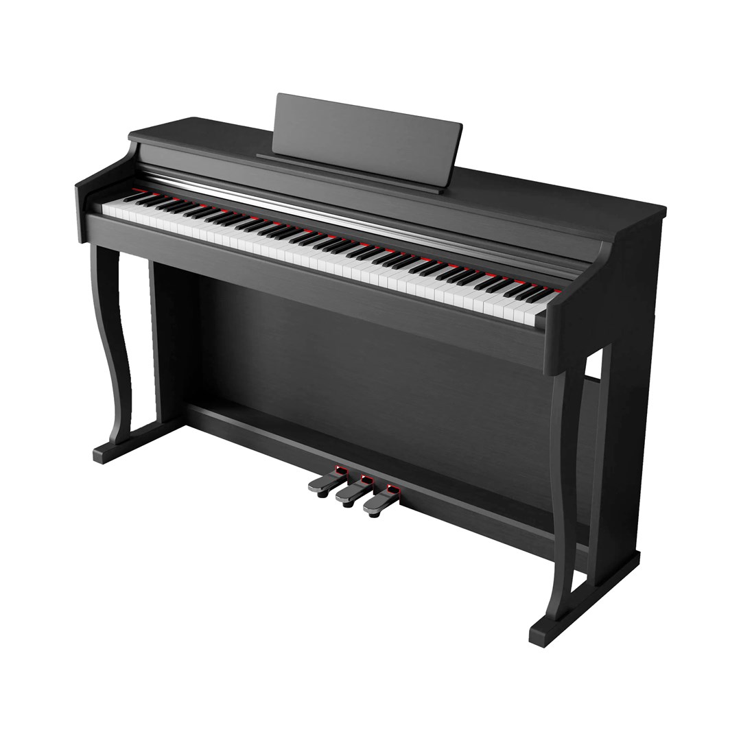 No name Digital Piano Kruger&Mat KMDP-155