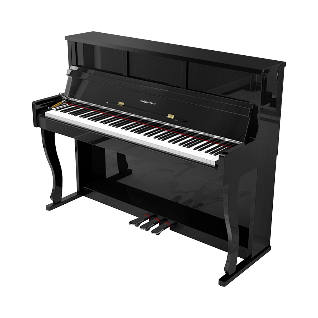 No name Digital Piano Kruger&Matz KMDP-755