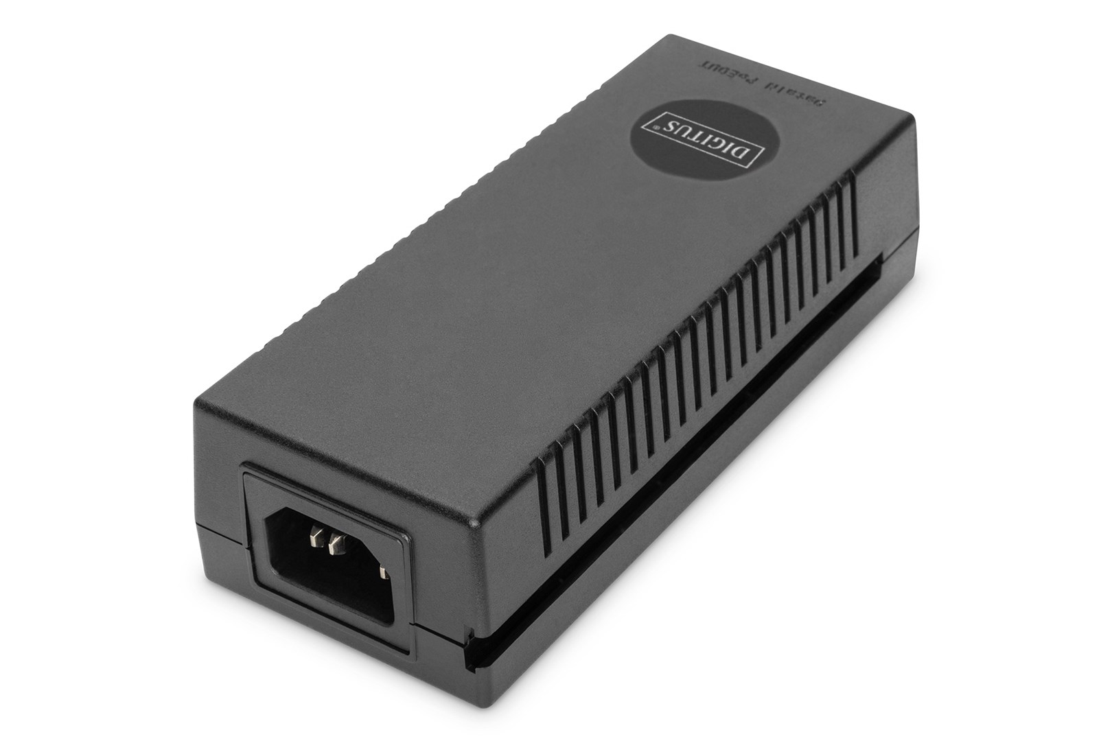Digitus  10 Gigabit Ethernet PoE+ Injector